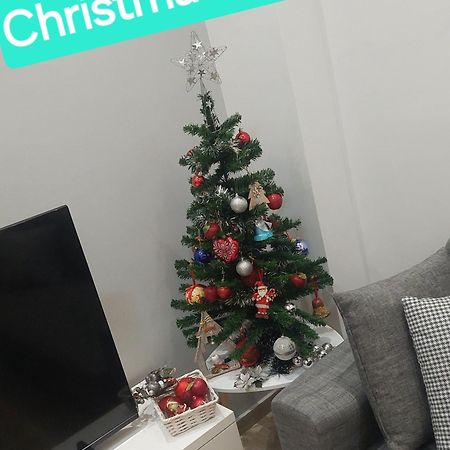 Artemis Modern Apartment أثينا المظهر الخارجي الصورة