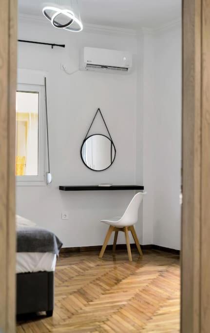 Artemis Modern Apartment أثينا المظهر الخارجي الصورة