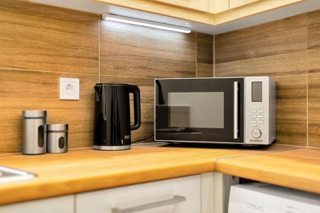 Artemis Modern Apartment أثينا المظهر الخارجي الصورة