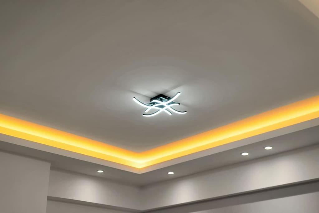 Artemis Modern Apartment أثينا المظهر الخارجي الصورة